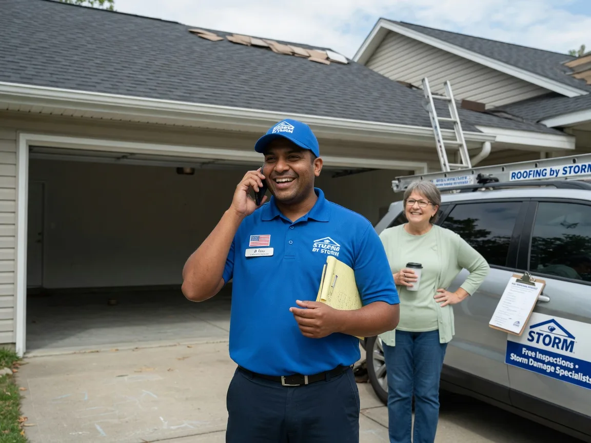 Roof Repair Near Me Bybee, TN FAQs